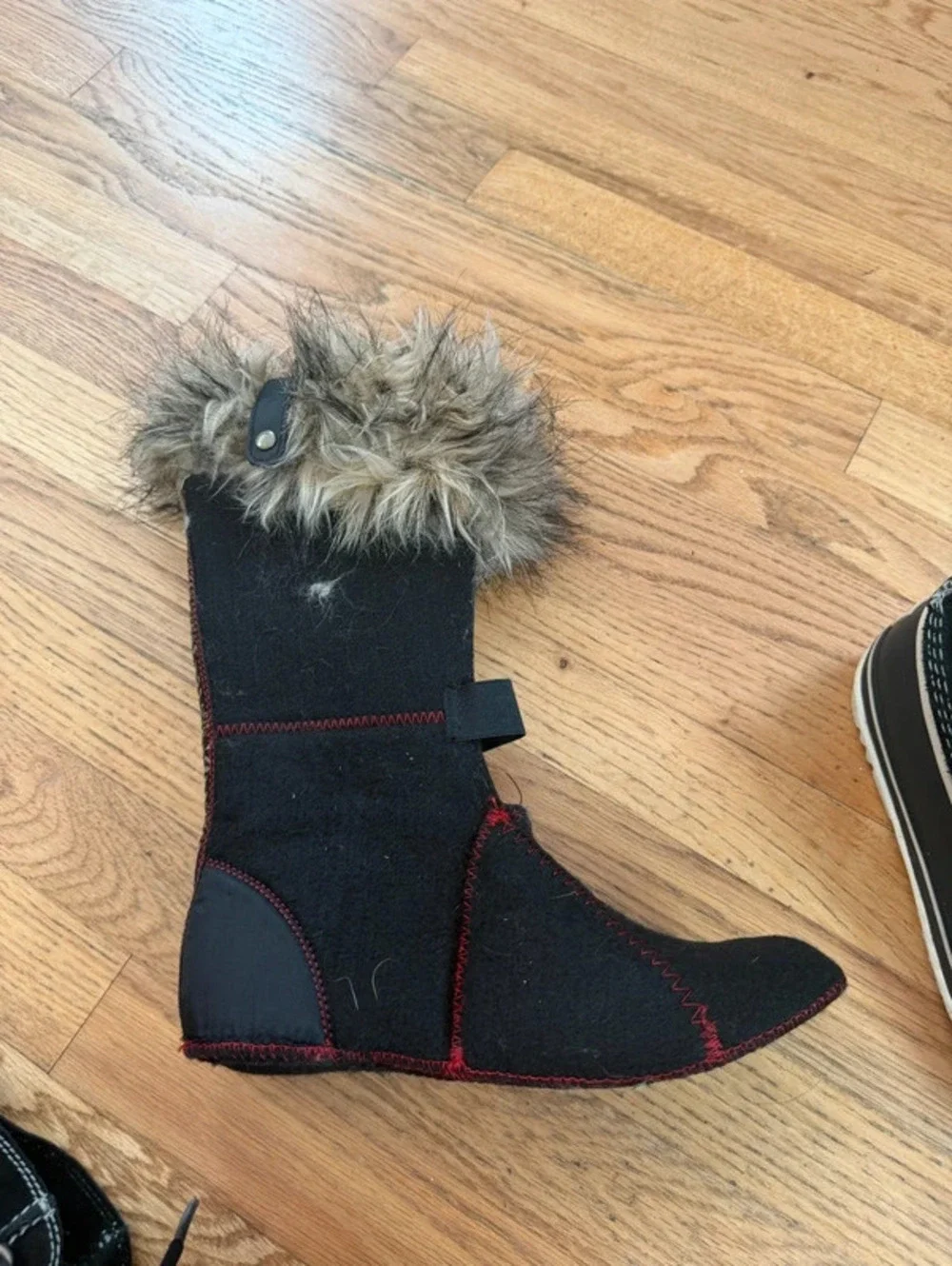 Sorel Women's Joan of Arctic Boots Size 7